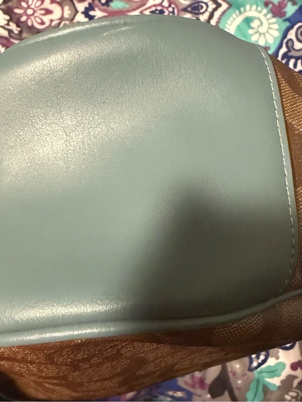 Coach Elle Hobo - Picture 3 of 5